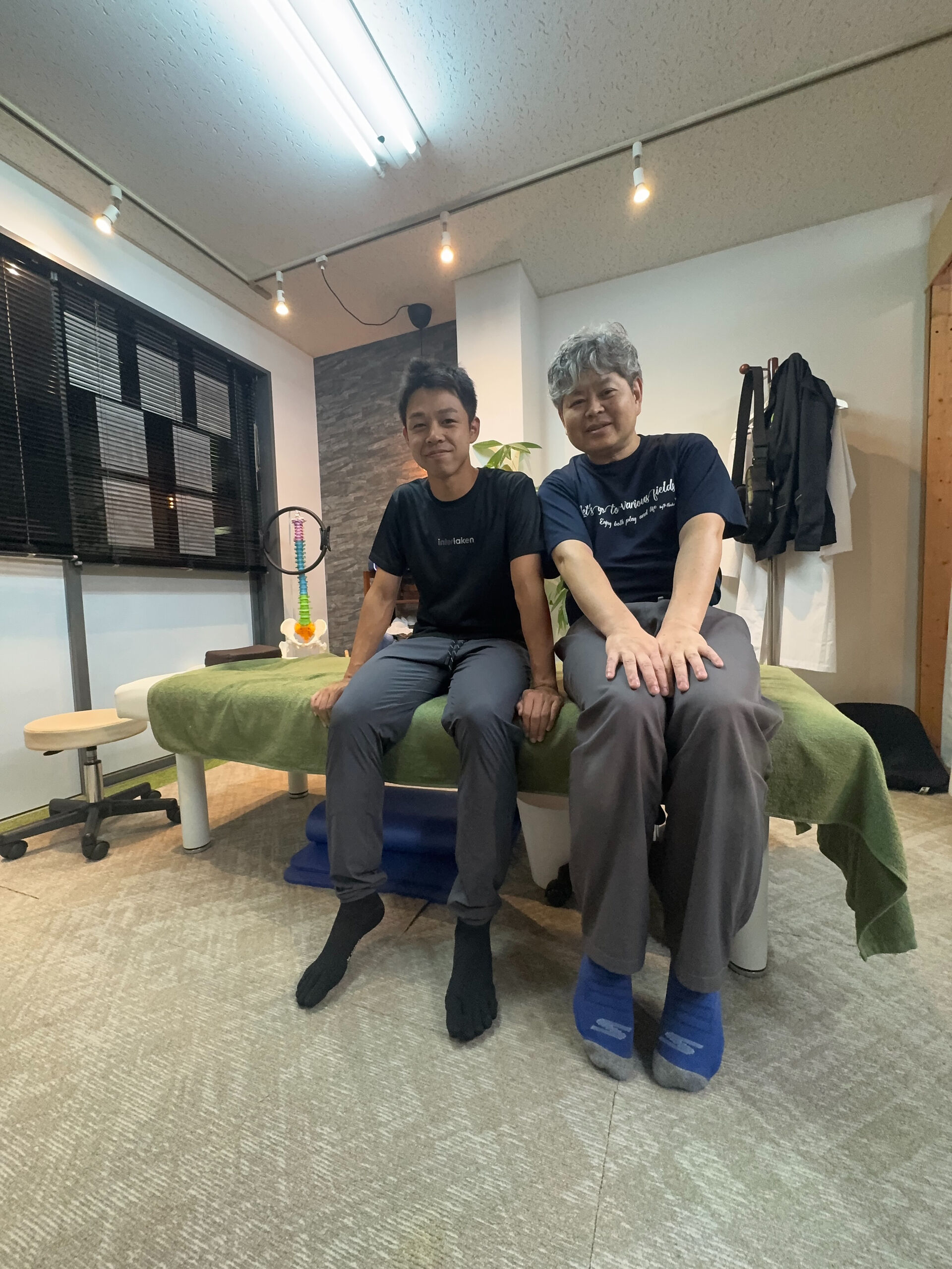 富士登山競走】男子2,123名中「57位」の快挙！
